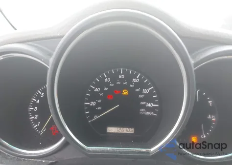 2009 Lexus Rx 350 z USA, uszkodzony, nr VIN 2T2GK31U49C077478